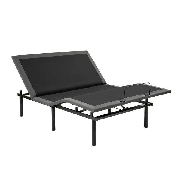 Tranquility II Adjustable Bed by Rize