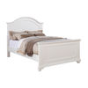 Kona White Bedroom Collection from Elements International