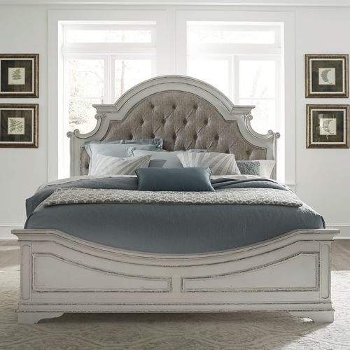 Magnolia Manor Bedroom Collection 244-BR by Liberty Furniture