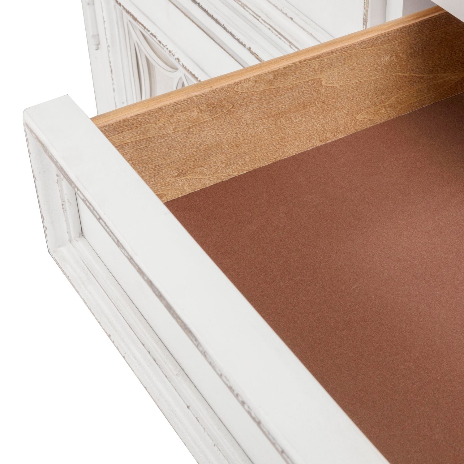 Magnolia Manor / Buffet