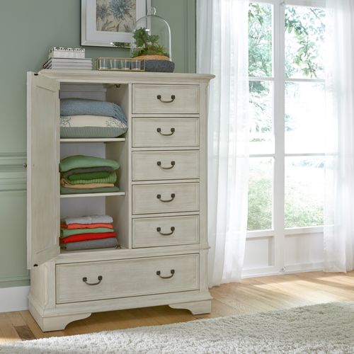 Bayside 249-BR Bedroom Collection from Liberty Furniture