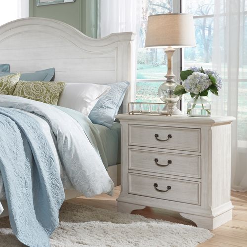 Bayside 249-BR Bedroom Collection from Liberty Furniture