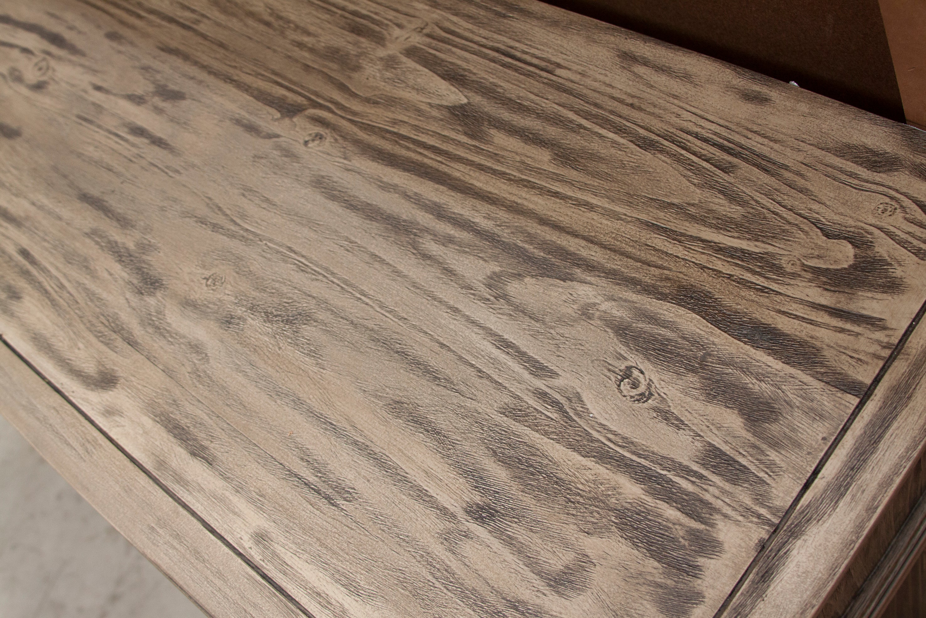 410 BONANZA Console Model: IFD410CONS