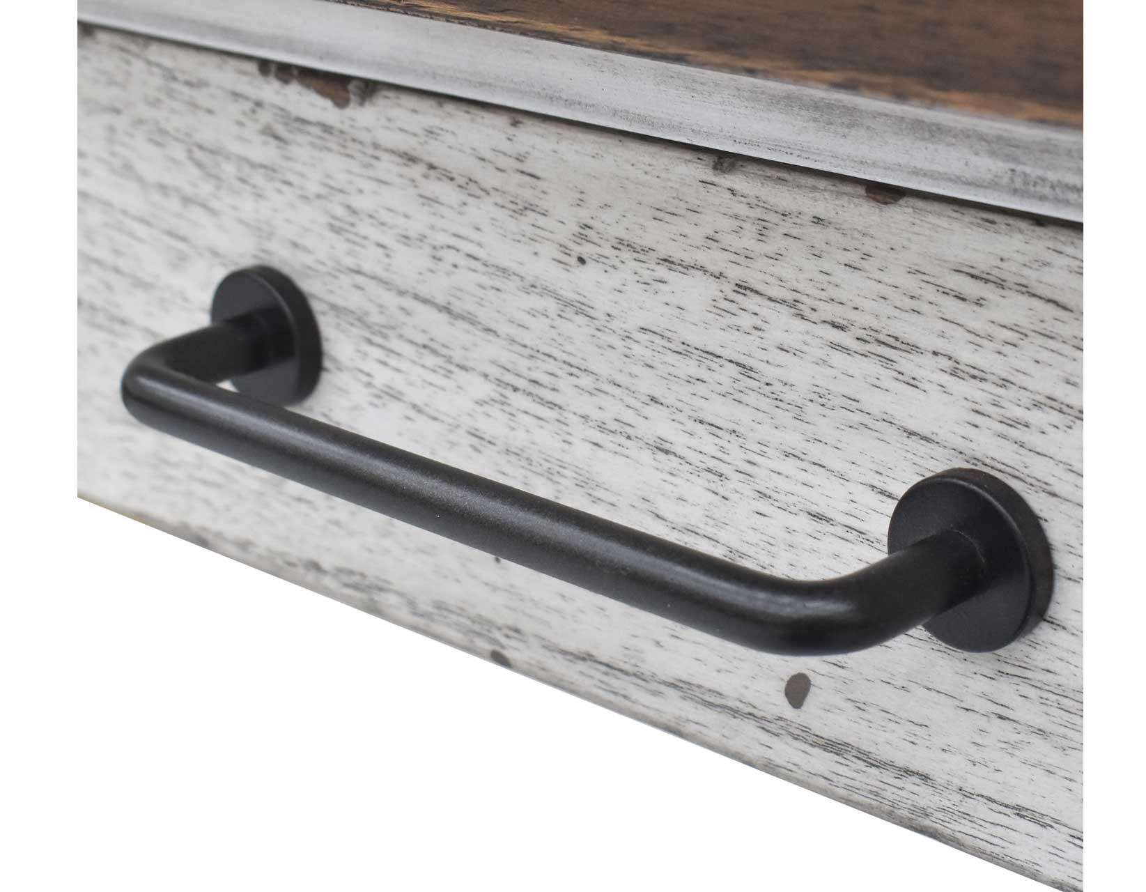 Bear Creek Multi Function Table-Desk by Steve Silver