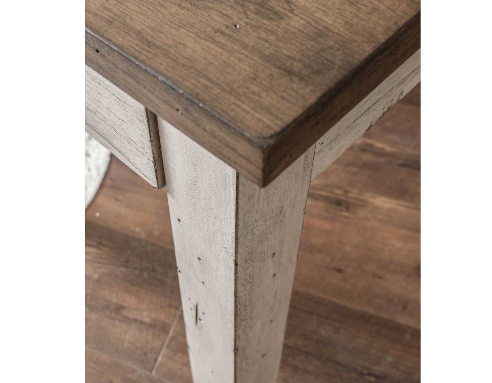 Bear Creek Multi Function Table-Desk by Steve Silver