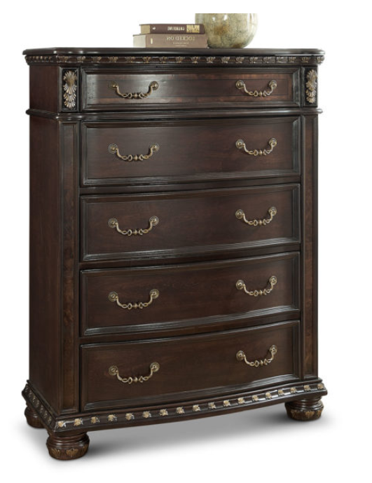 Monte Carlo King/Queen Bed Set - Crazy Mattress Man