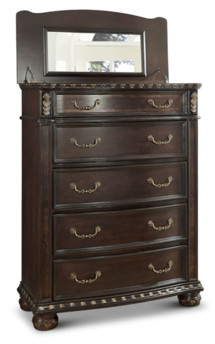 Monte Carlo King/Queen Bed Set - Crazy Mattress Man