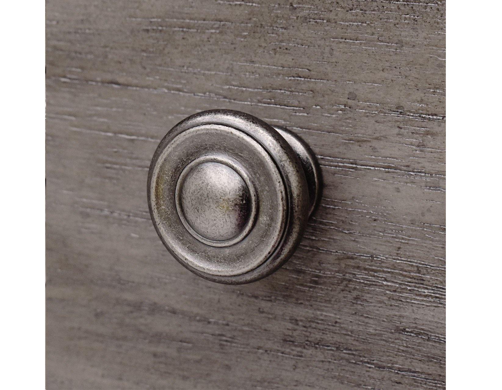 Highland Park HP900 Driftwood Bedroom Set by   Steve Silver - Crazy Mattress Man