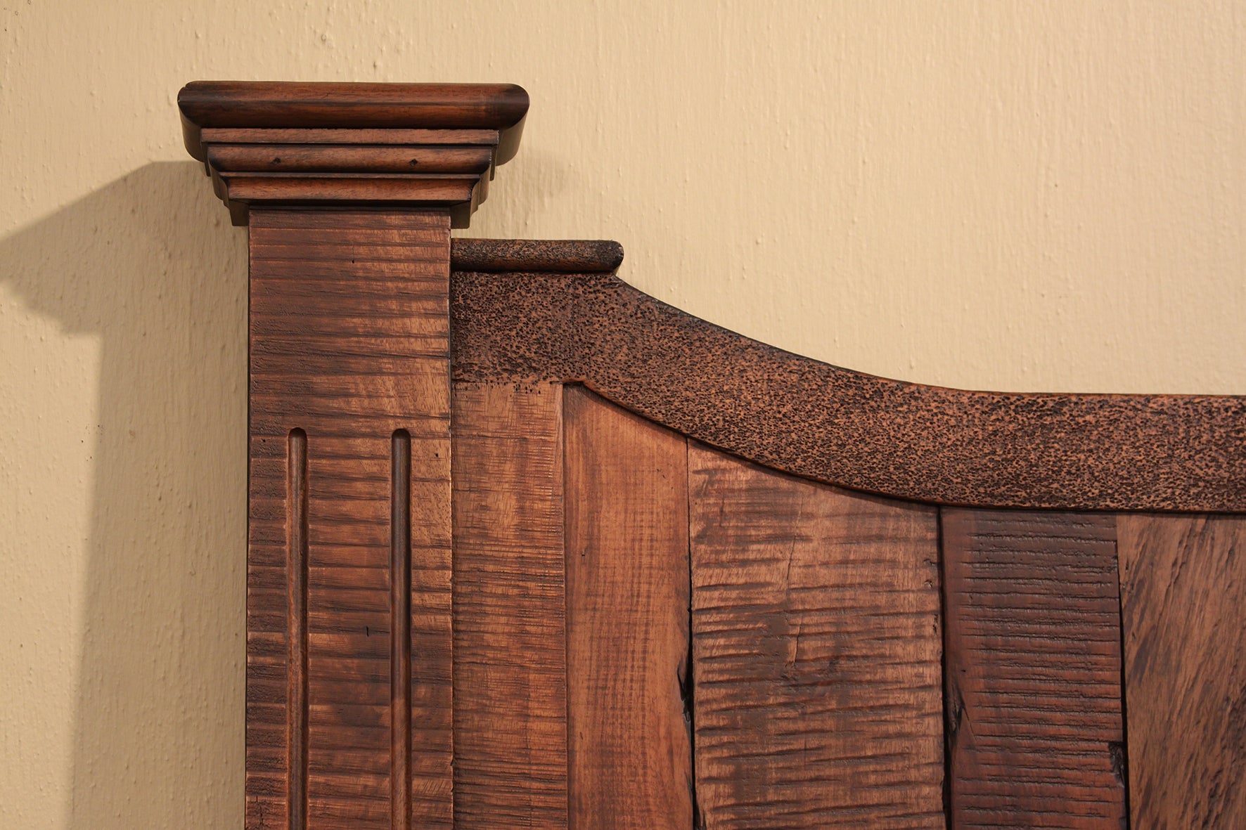 1200 MADEIRA Model: IFD1200 BEDROOM Collection