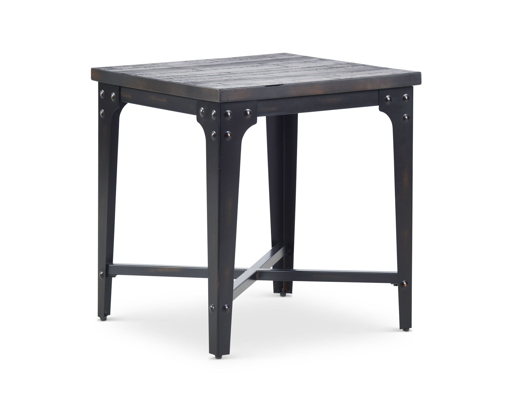 Sherlock 3-Piece Lift-Top Set(Lift-Top Cocktail & 2 End Tables) by Steve Silver