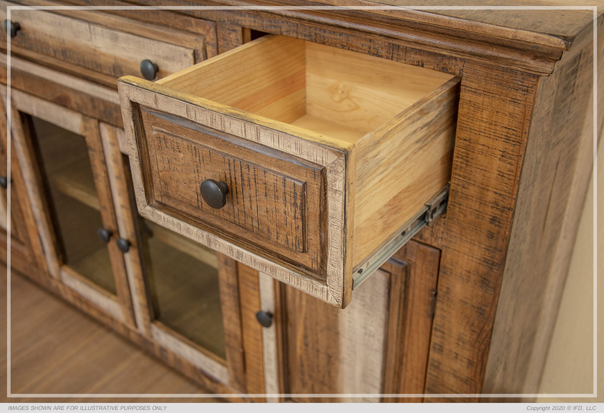 Marquez Counter Height Model: IFD4352COUNTER Collection: MARQUEZ Dining Room