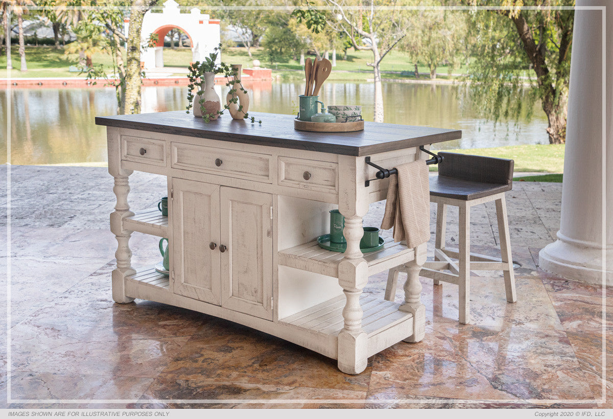 469 STONE Model: IFD469ISLAND Collection: STONE