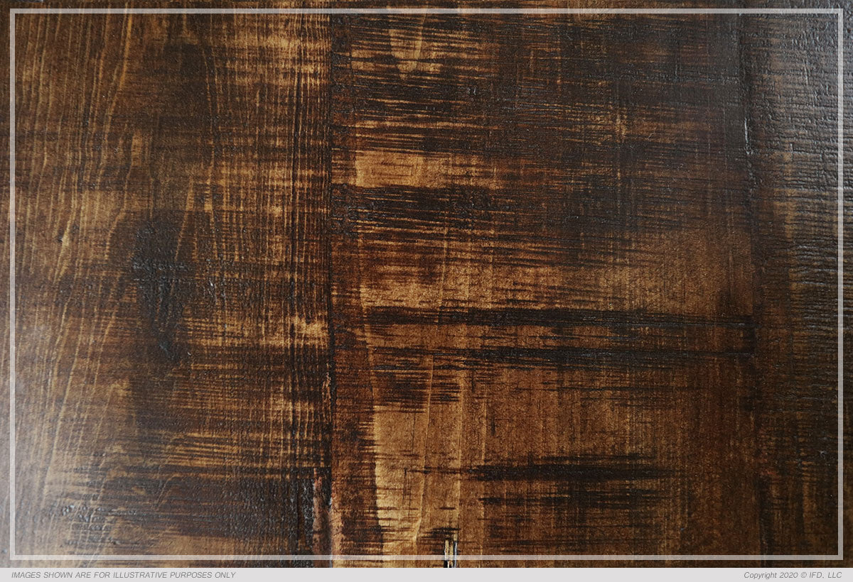 IFD360 PUEBLO WHITE COUNTER DINING Collection BY IFD