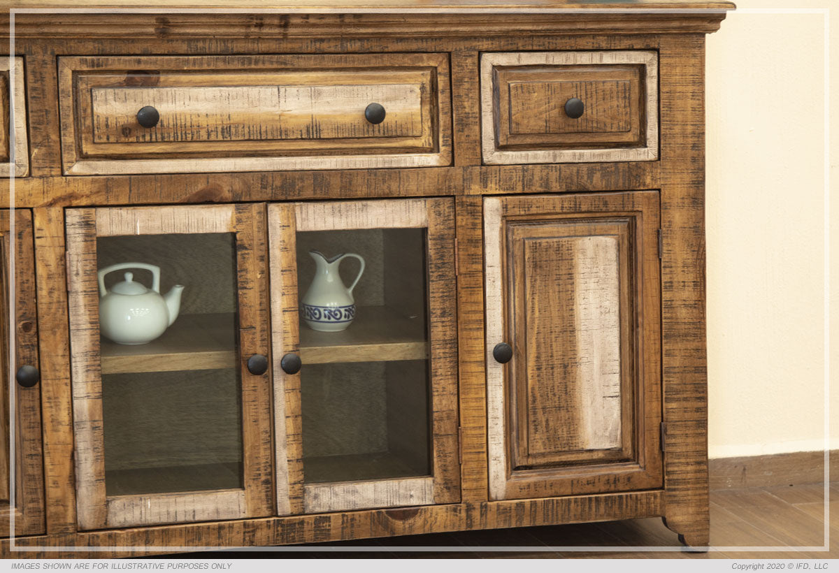 Marquez Counter Height Model: IFD4352COUNTER Collection: MARQUEZ Dining Room