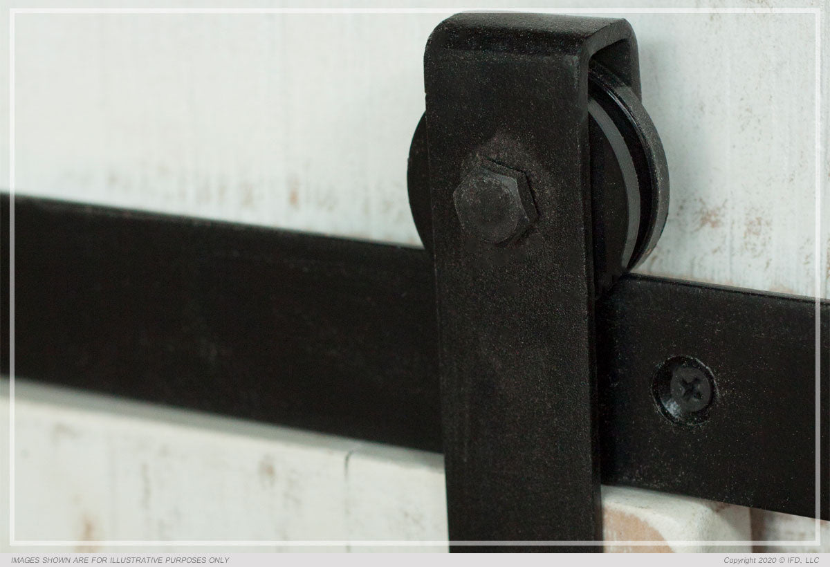 IFD360 PUEBLO WHITE COUNTER DINING Collection BY IFD