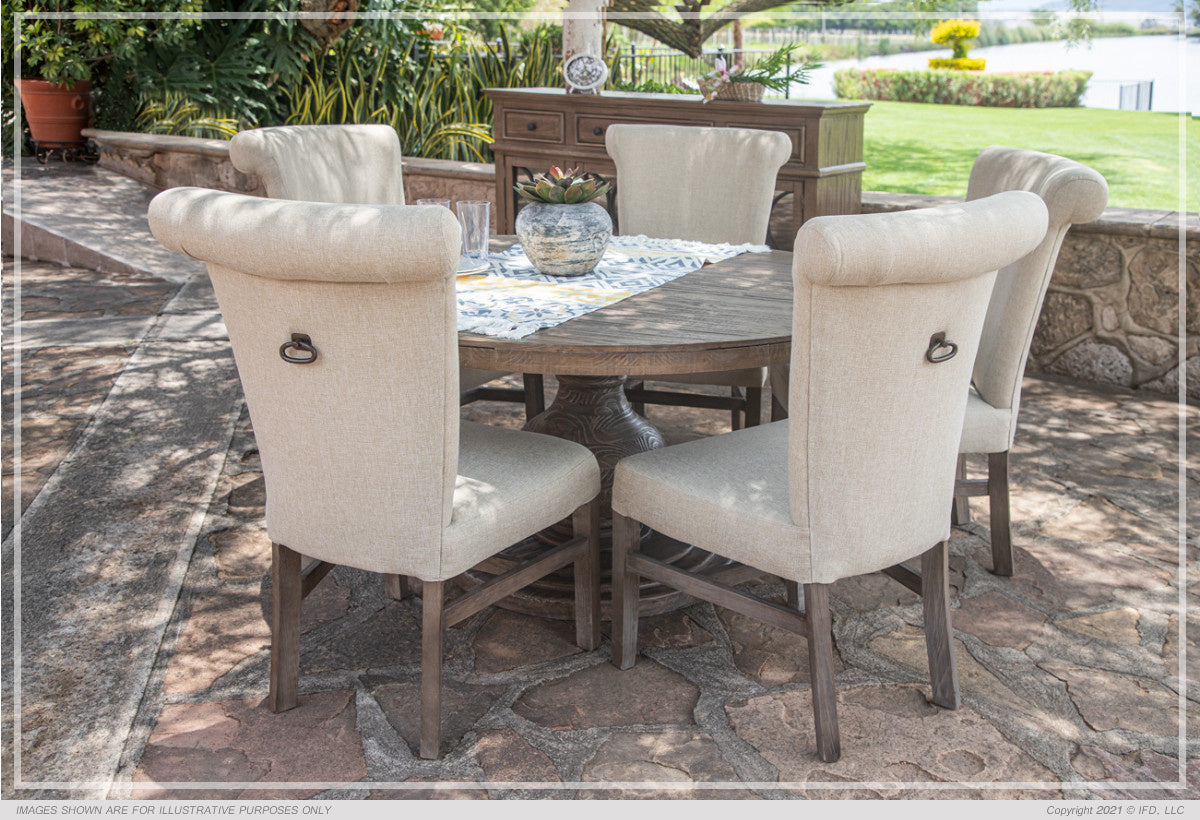 410 BONANZA Model: IFD410DINING