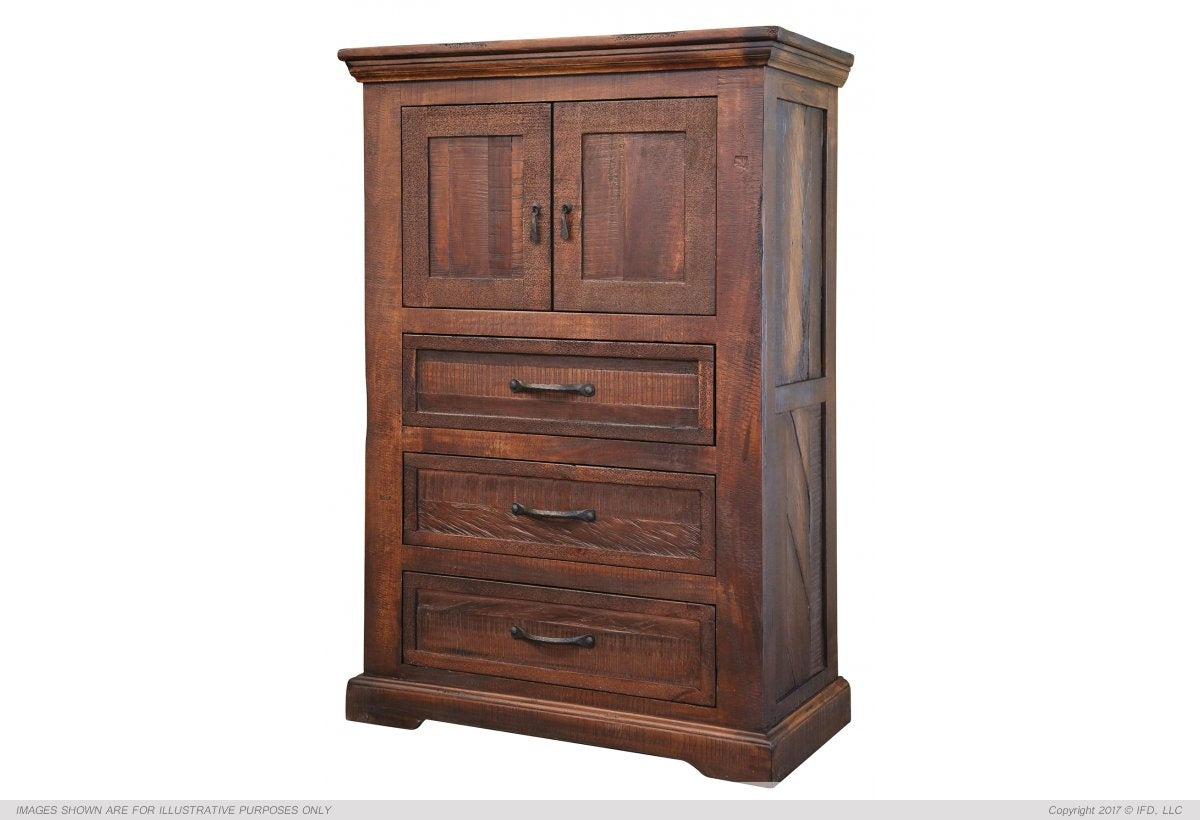 1200 MADEIRA Model: IFD1200 BEDROOM Collection