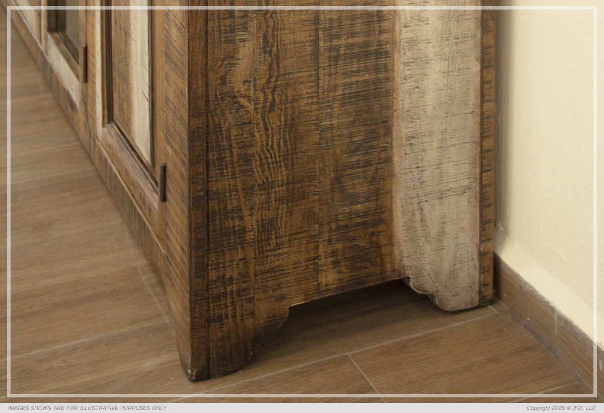 Marquez Counter Height Model: IFD4352COUNTER Collection: MARQUEZ Dining Room