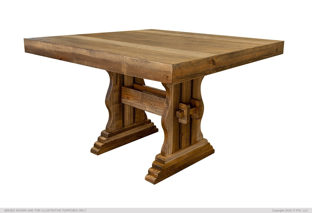 Marquez Counter Height Model: IFD4352COUNTER Collection: MARQUEZ Dining Room