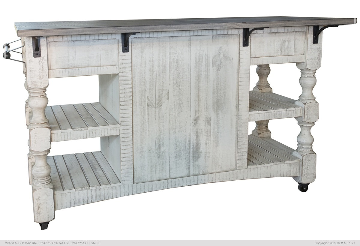 469 STONE Model: IFD469ISLAND Collection: STONE