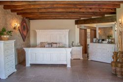 1022 Terra White Model