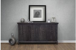 9901 CAPRI Model: IFD9901CNS 6 Different Colors  SOLID WOOD