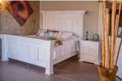 1022 Terra White Model