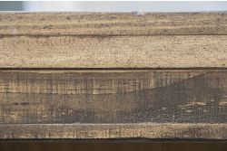 PUEBLO GRAY COUNTER HEIGHT Dining Set Model: IFD3401COUNT BY IFD