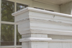 1022 Terra White Model