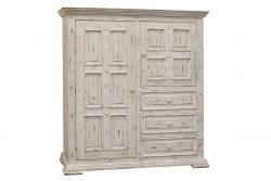 1022 Terra White Model