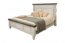 4690 STONE Model: IFD4690BEDROOM  Collection