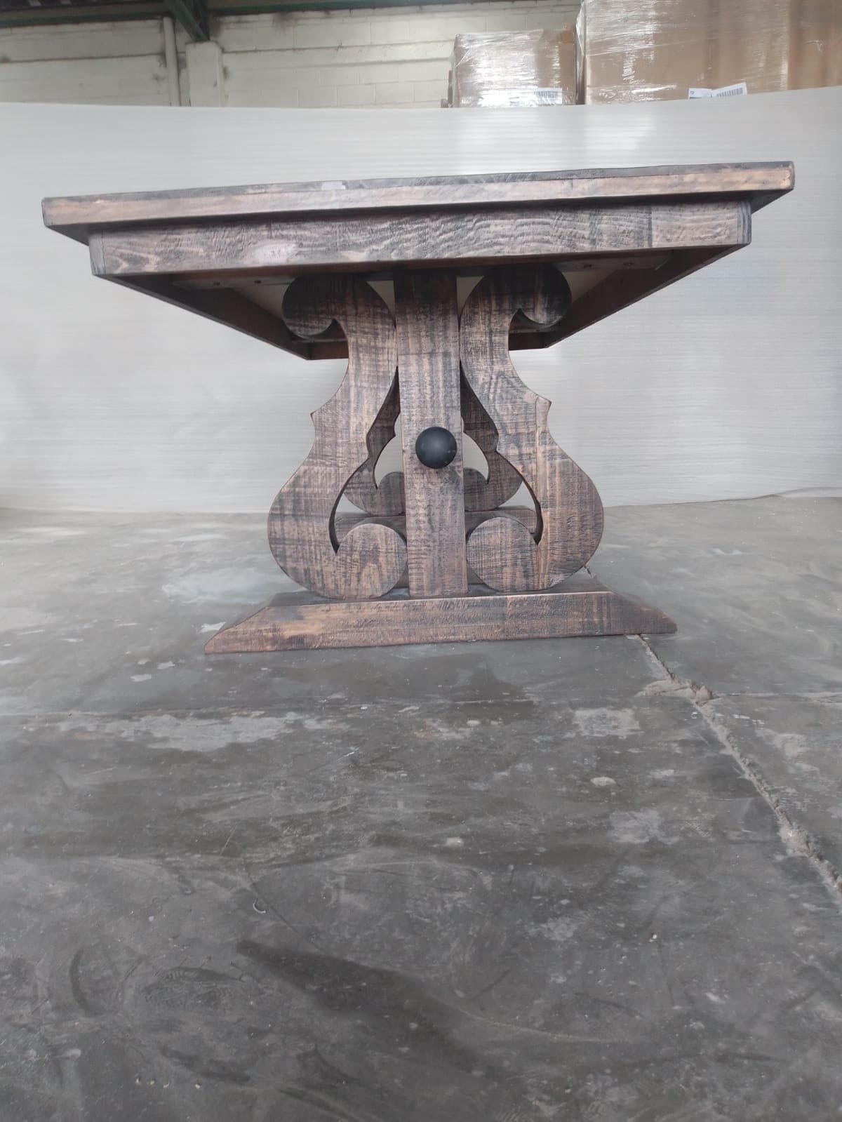 Spring Creek Dining Collection Direct from Mexico