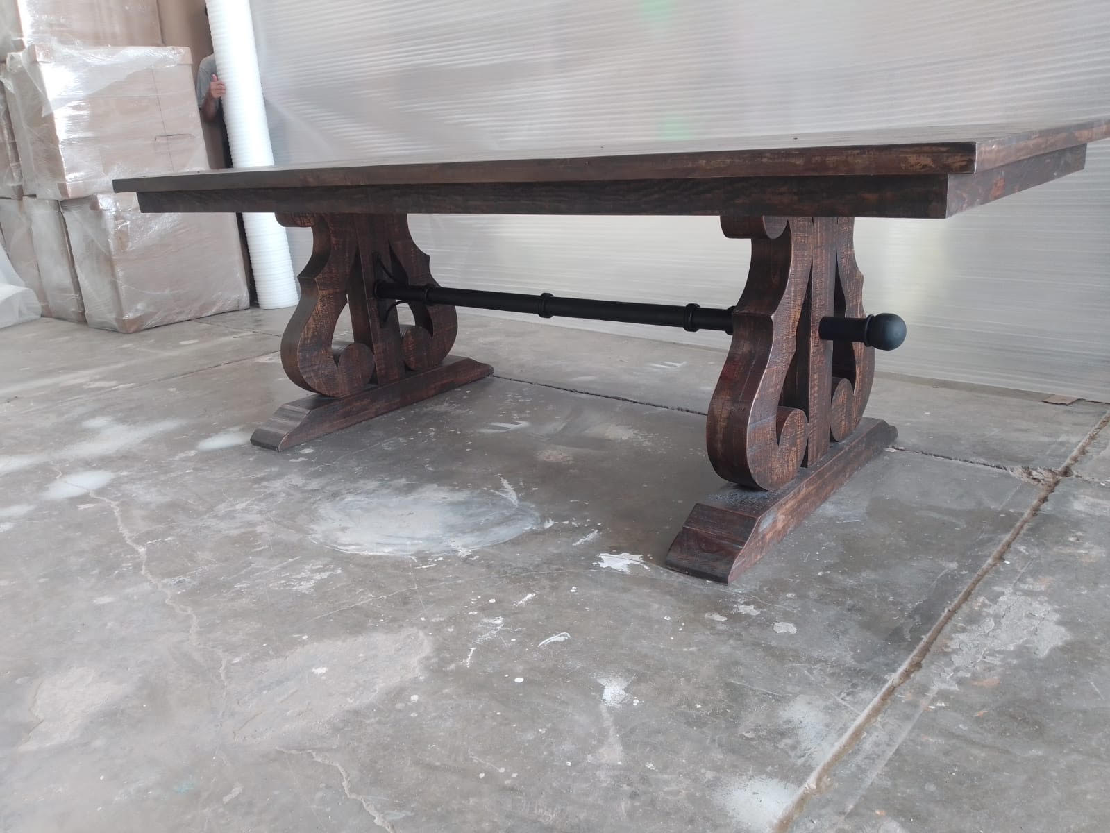 Spring Creek Dining Collection Direct from Mexico